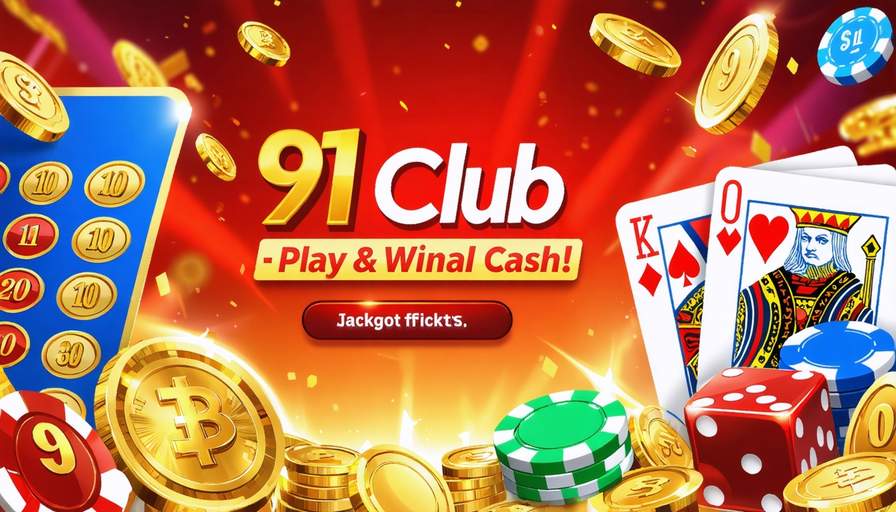 91 Club